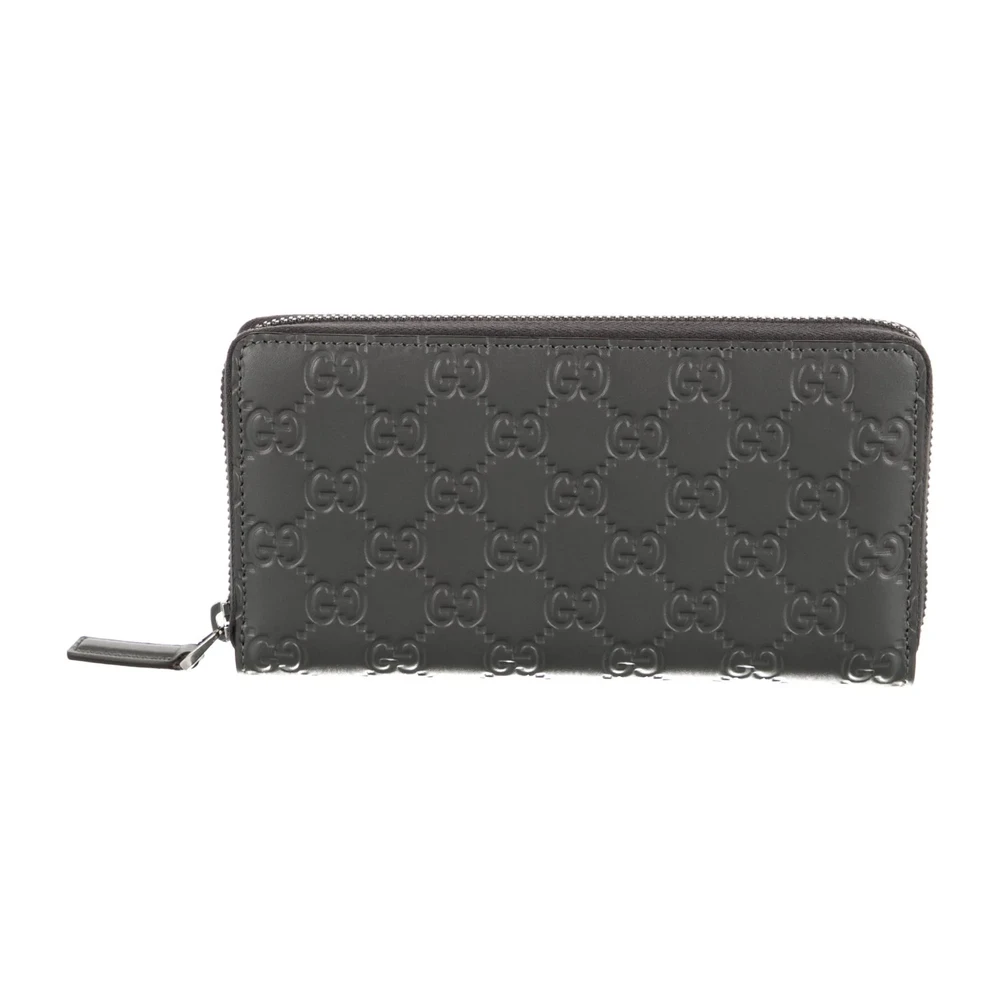 Premium Replica Gucci GG Wallet—Affordable Luxury