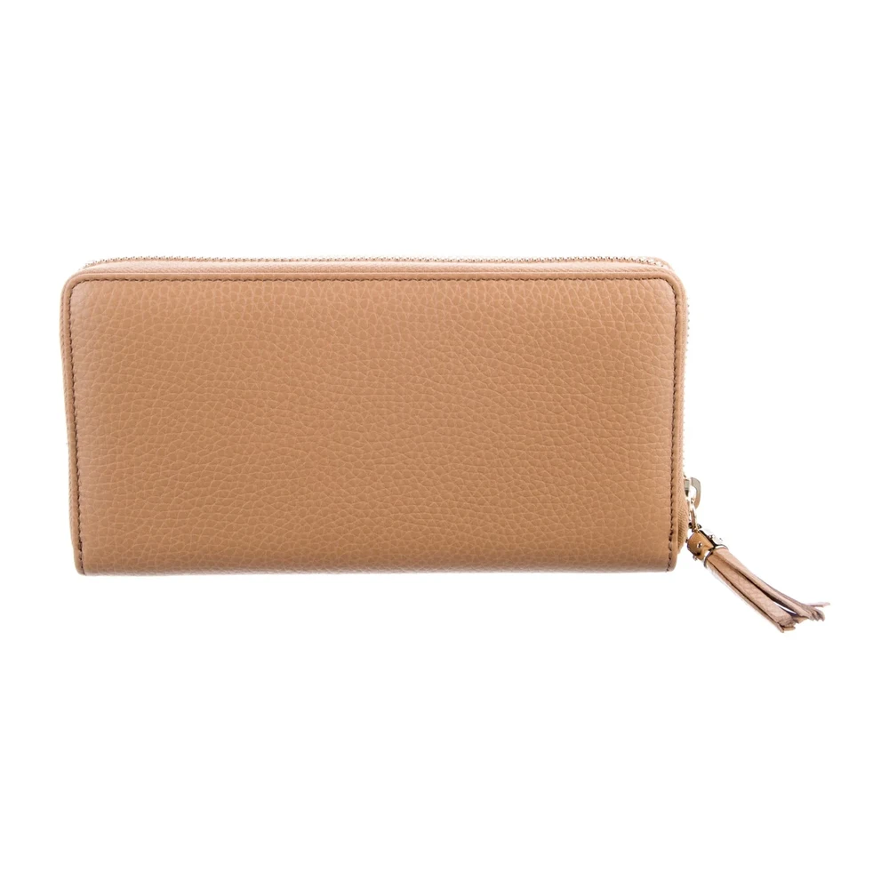 Gucci G Logo Continental Wallet – Stunning Replica Handbag - Image 2