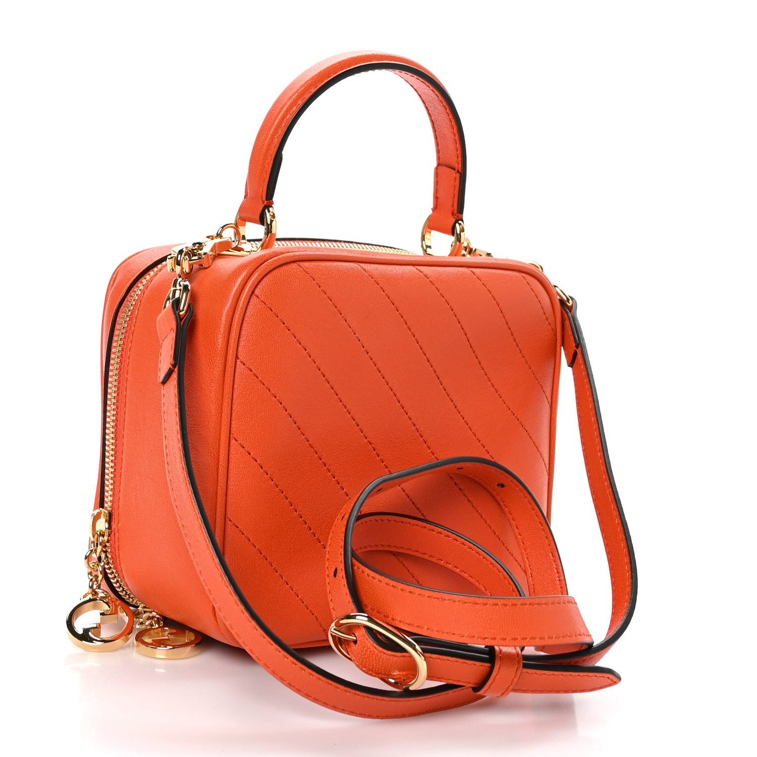 Superfake Handbags - Gucci Blondie Shoulder Bag Edition - Image 3
