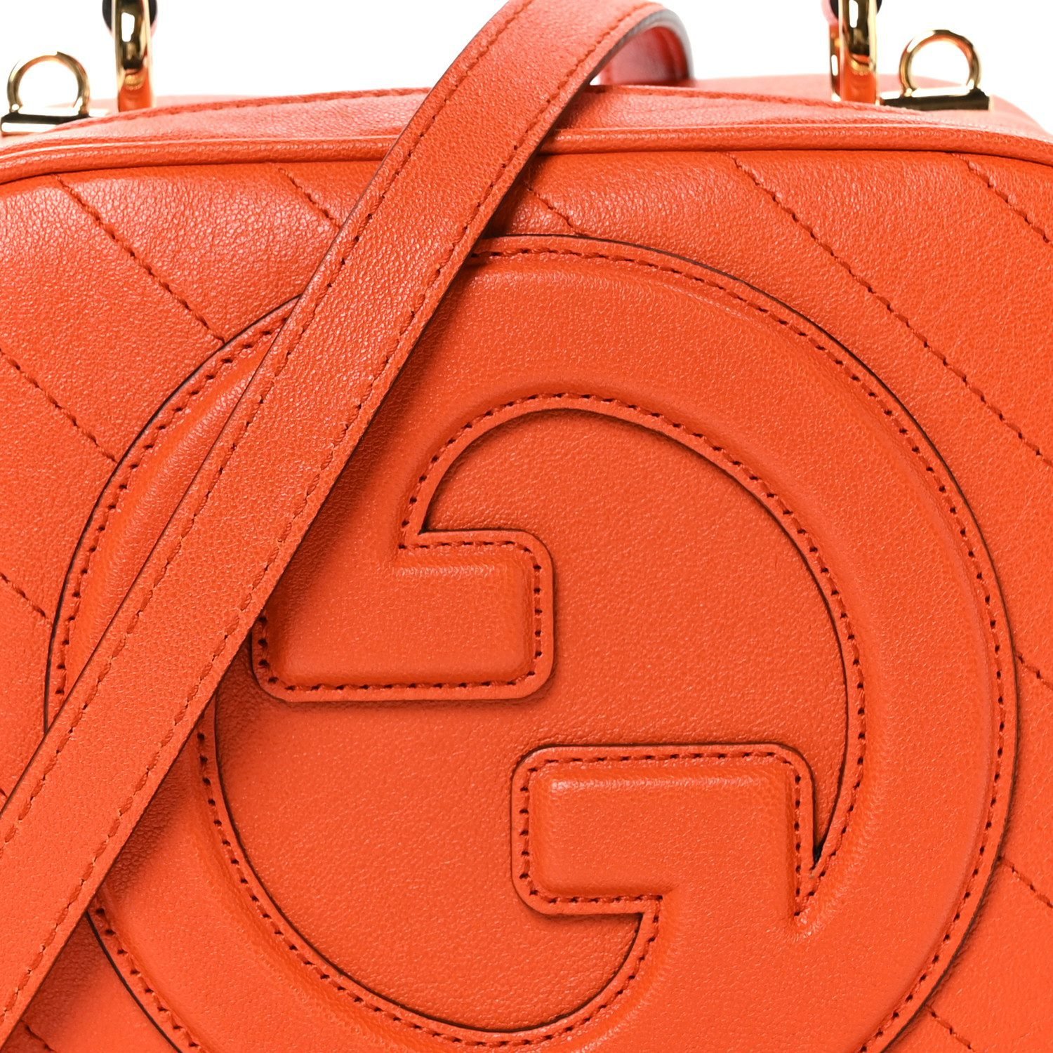 Superfake Handbags - Gucci Blondie Shoulder Bag Edition - Image 8