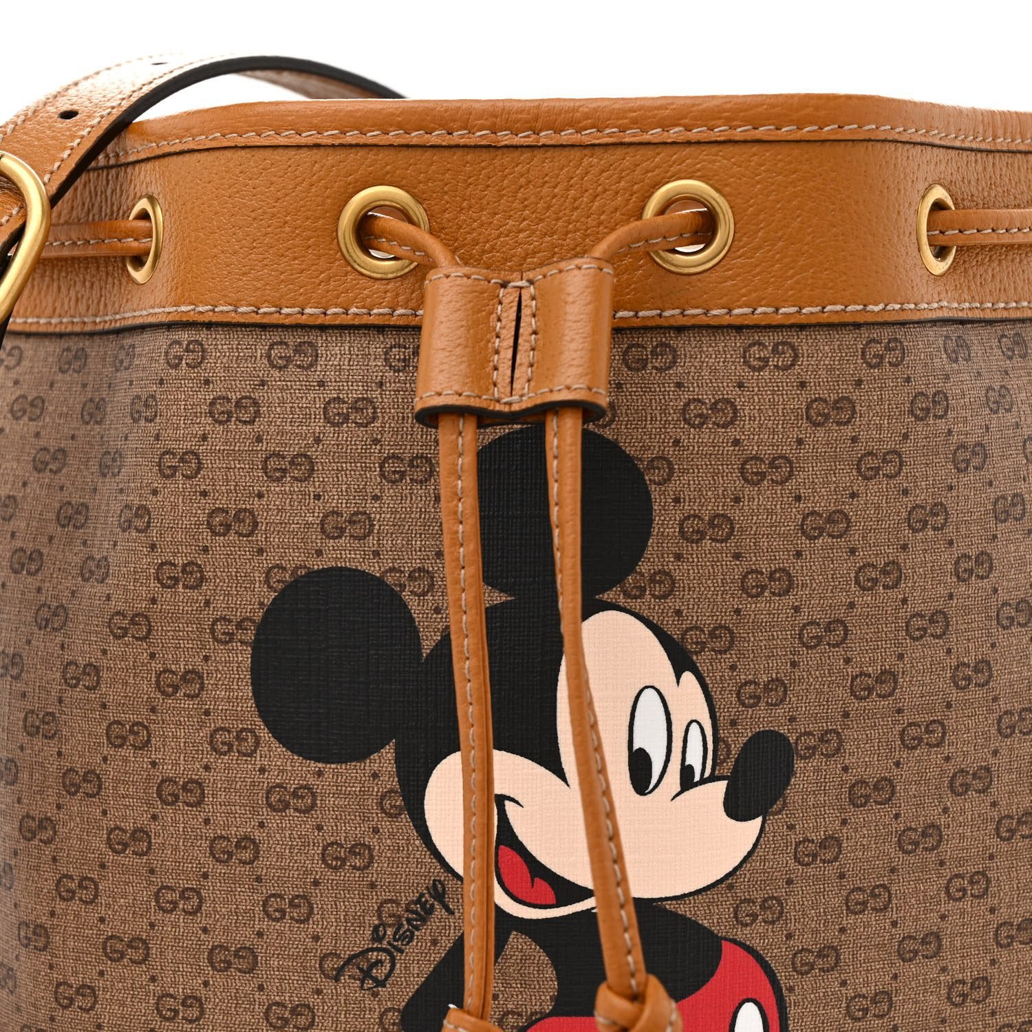 Authentic-Looking Gucci x Disney Mini Bag Reps - Image 8