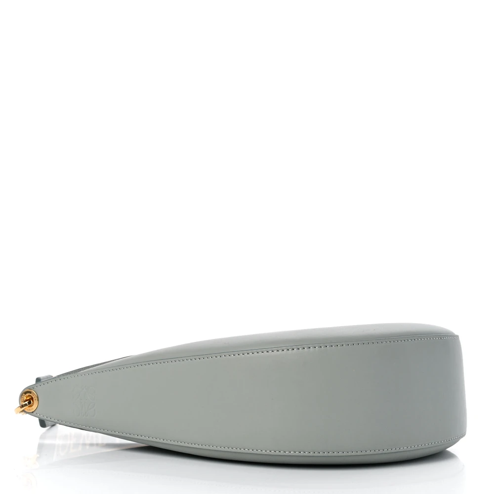 Mirror Quality Replica Loewe Ash Grey Small Luna Bag – Stunning Design - Image 4