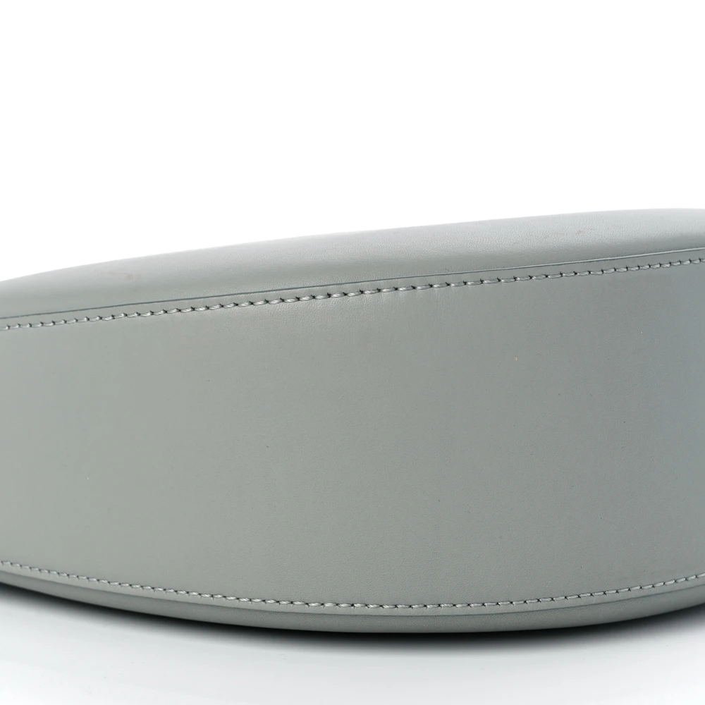 Mirror Quality Replica Loewe Ash Grey Small Luna Bag – Stunning Design - Image 5