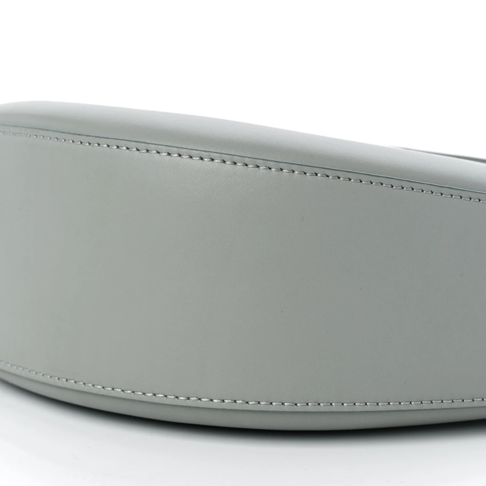 Mirror Quality Replica Loewe Ash Grey Small Luna Bag – Stunning Design - Image 6