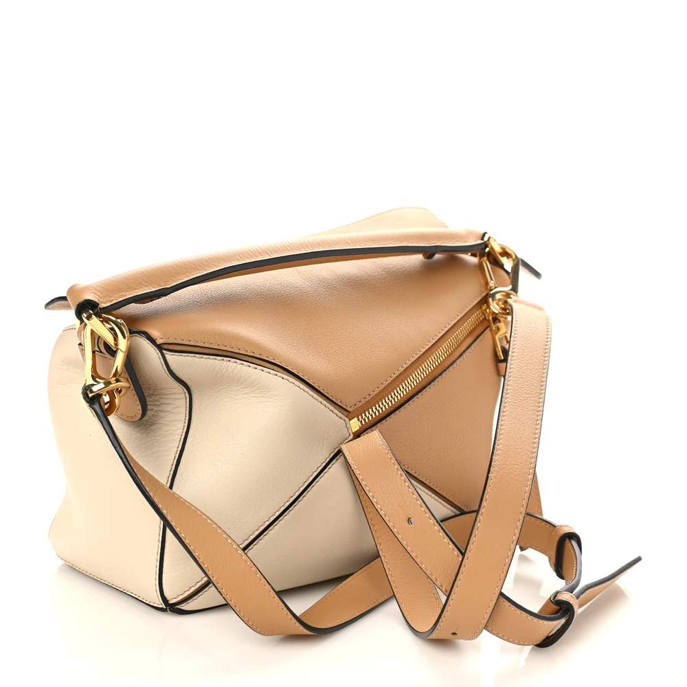 Mirror Quality Loewe Puzzle Bag – Superfake Handbags You’ll Love - Image 3