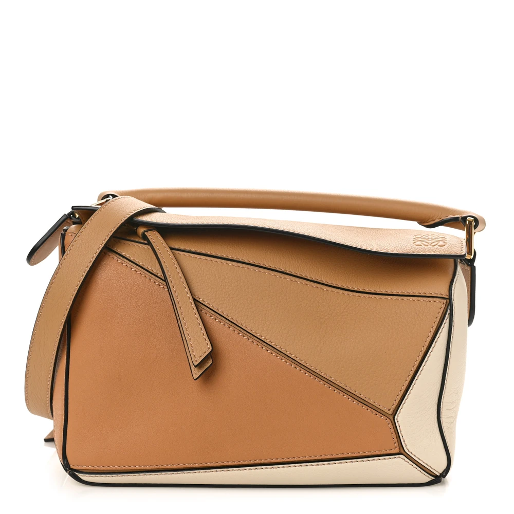 Mirror Quality Loewe Puzzle Bag – Superfake Handbags You’ll Love