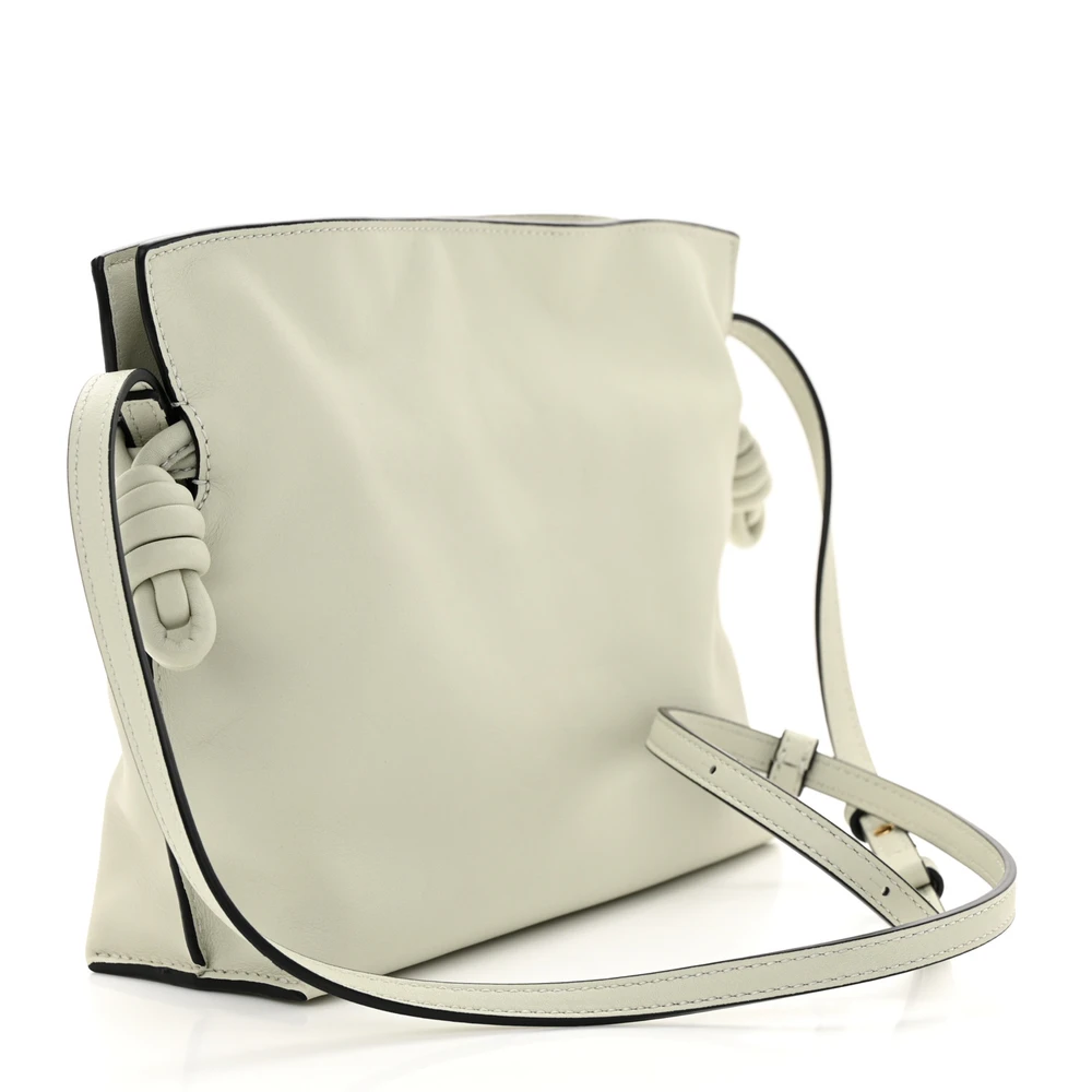 Mirror Quality Loewe Mini Flamenco Knot Bag Replica - Image 3