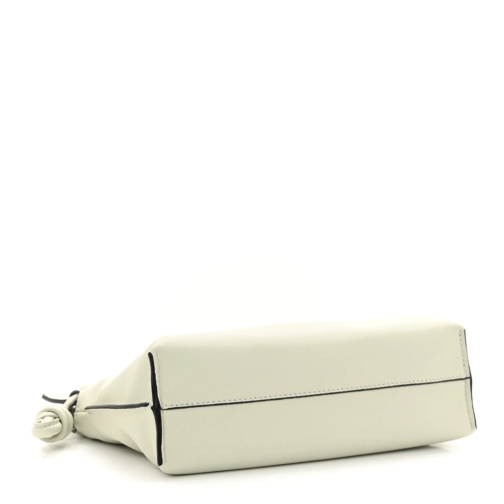 Mirror Quality Loewe Mini Flamenco Knot Bag Replica - Image 6