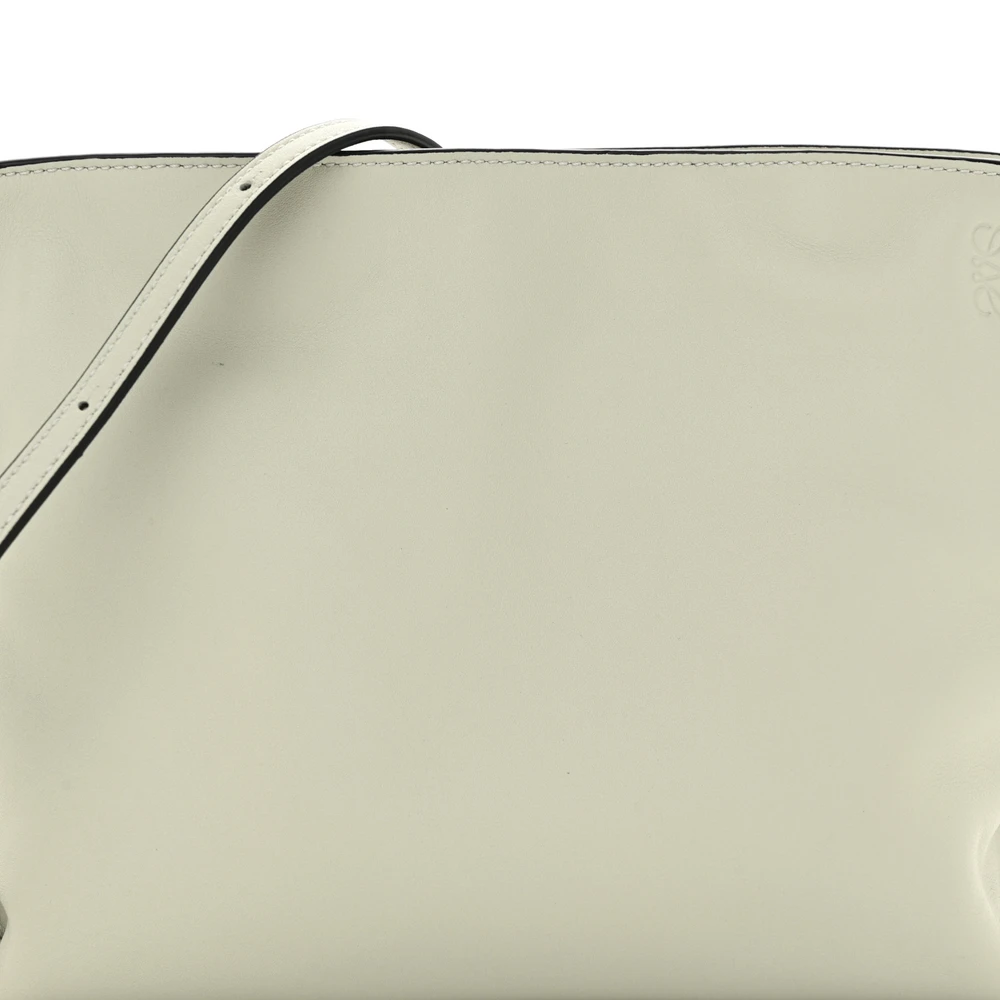 Mirror Quality Loewe Mini Flamenco Knot Bag Replica - Image 8