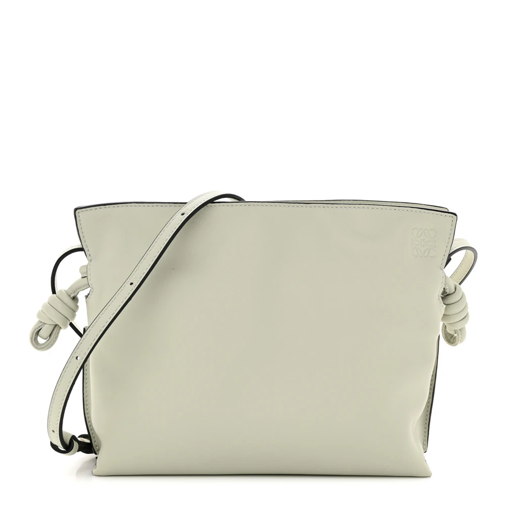 Mirror Quality Loewe Mini Flamenco Knot Bag Replica