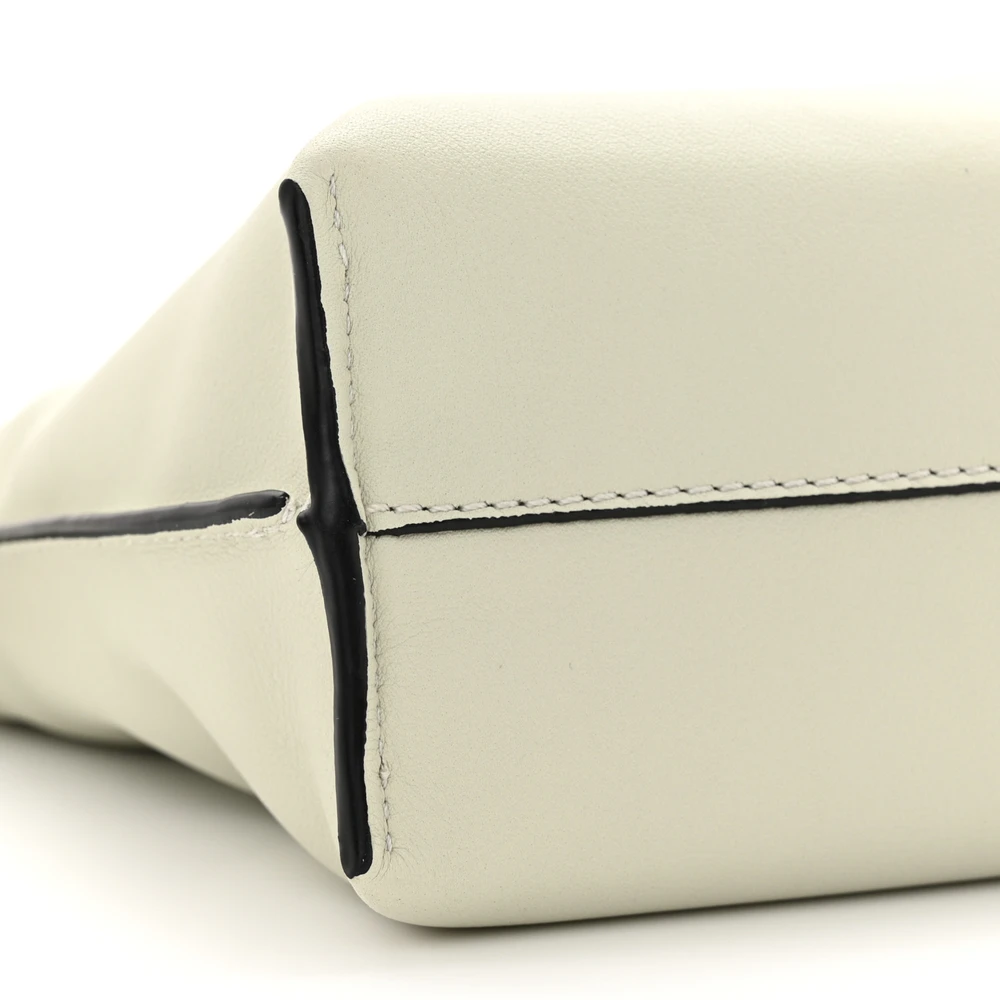 Mirror Quality Loewe Mini Flamenco Knot Bag Replica - Image 5