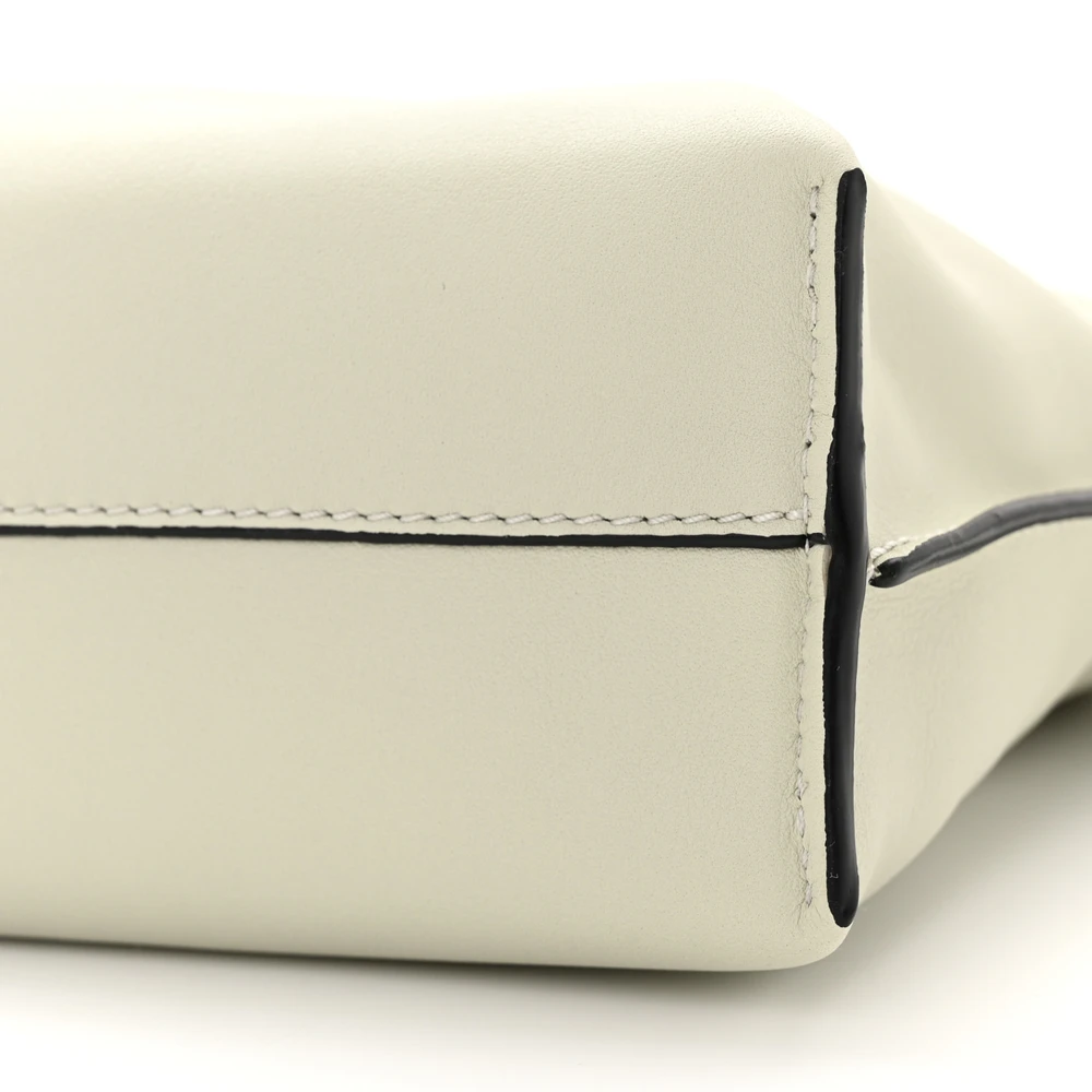 Mirror Quality Loewe Mini Flamenco Knot Bag Replica - Image 4