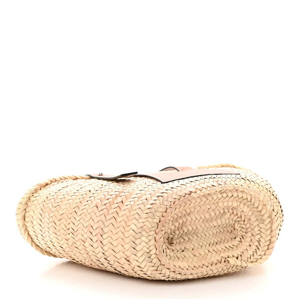 Superfake Handbags Alert: Loewe Raffia Basket Tote Replica - Image 5