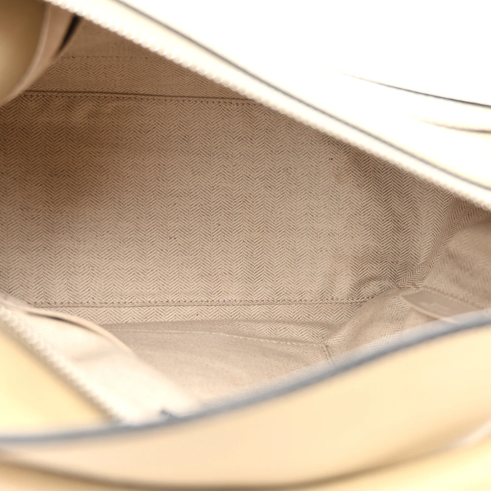 Mirror Quality Replica of Loewe Puzzle Bag in Calfskin Leather - Image 7