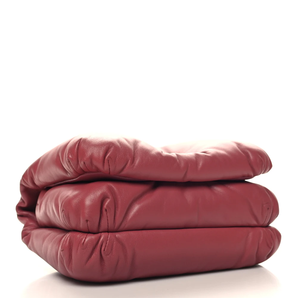 Mirror Quality Replica of Loewe Medium Goya Puffer Bag - Image 6