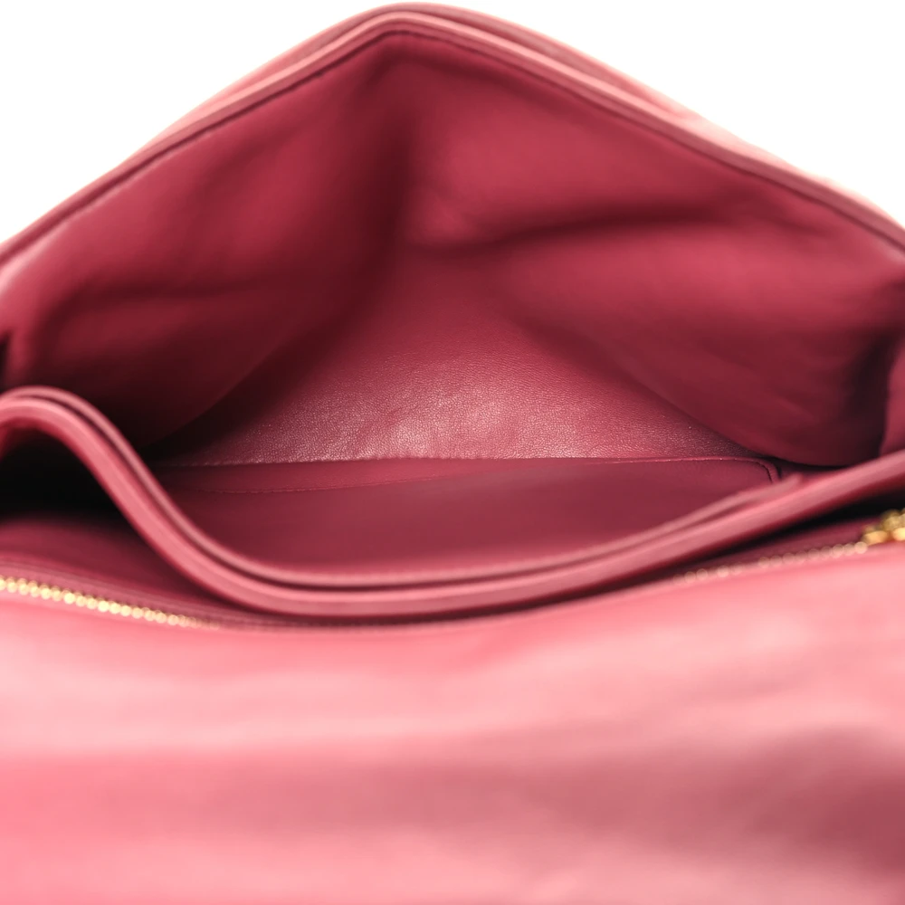 Mirror Quality Replica of Loewe Medium Goya Puffer Bag - Image 7
