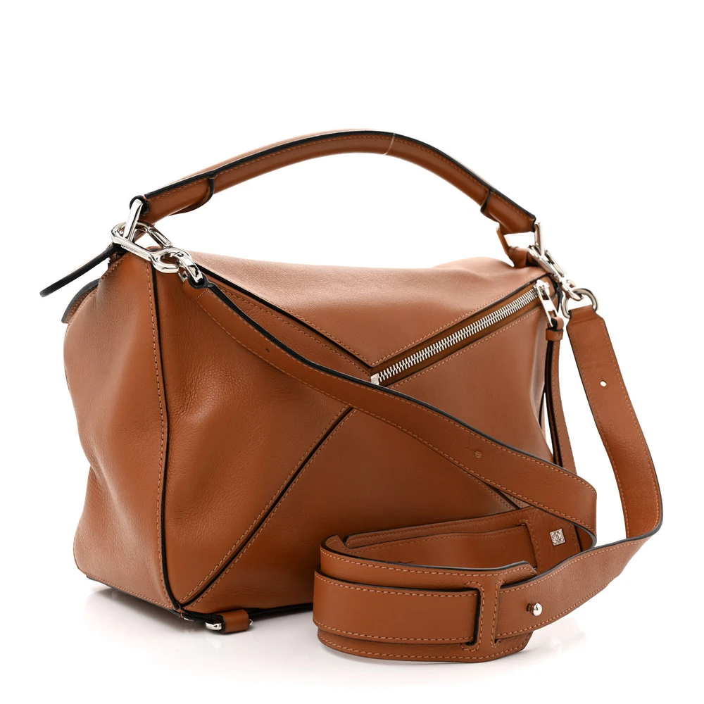 Mirror Quality Replica Loewe Puzzle Bag – Stylish & Affordable - Image 3