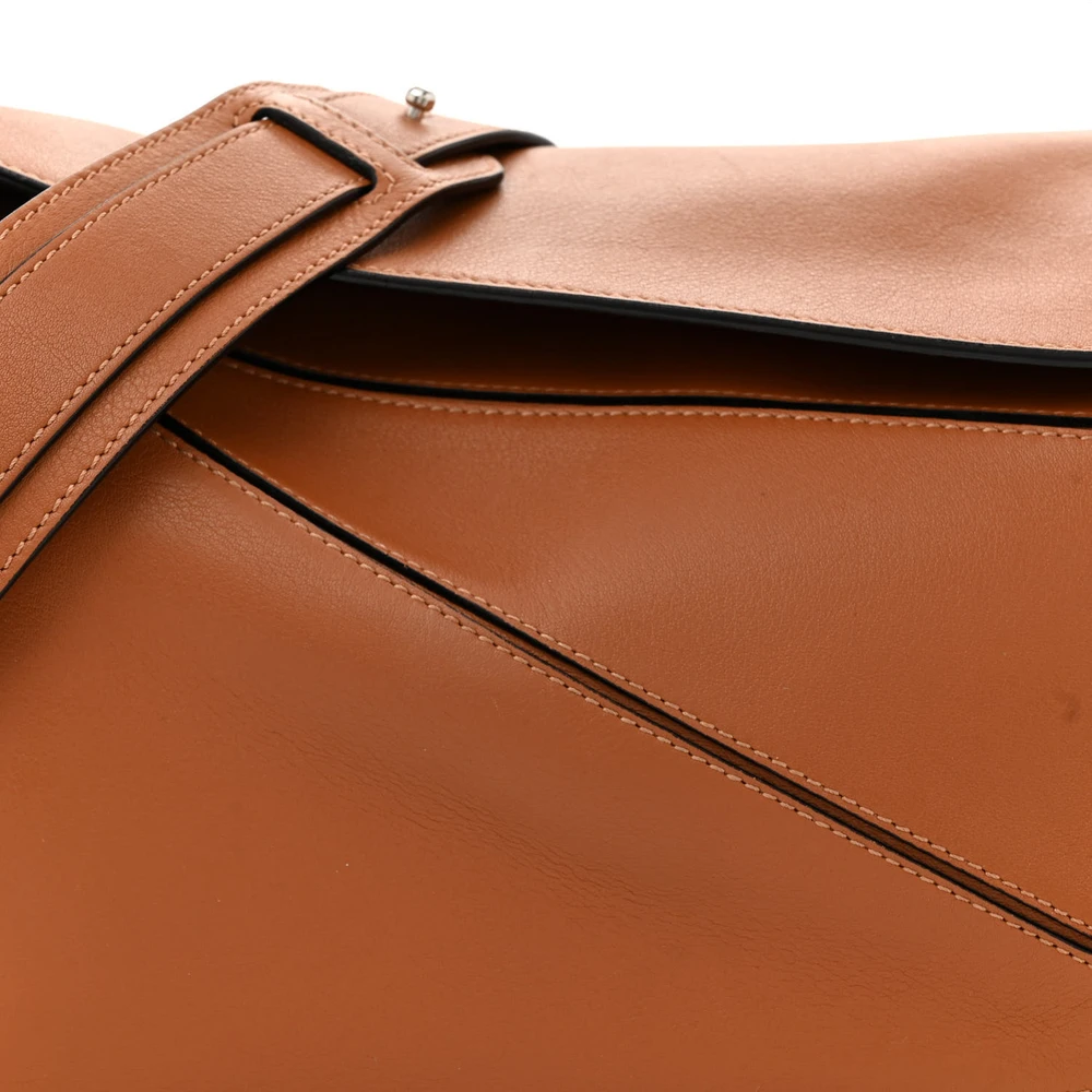Mirror Quality Replica Loewe Puzzle Bag – Stylish & Affordable - Image 8