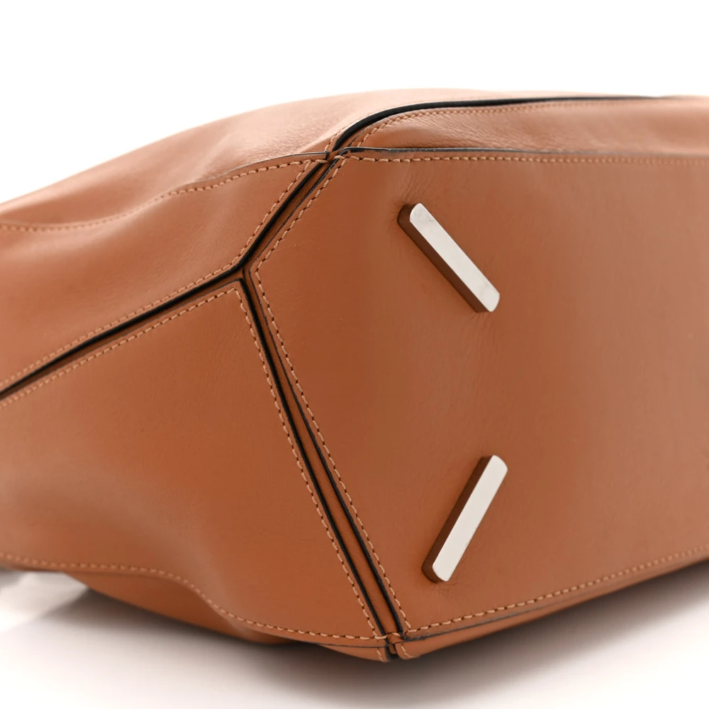 Mirror Quality Replica Loewe Puzzle Bag – Stylish & Affordable - Image 5