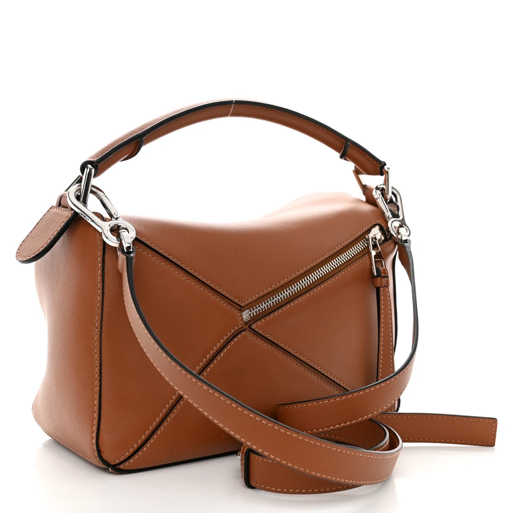 Mirror Quality Replica Loewe Puzzle Bag - Affordable Luxury - Image 3