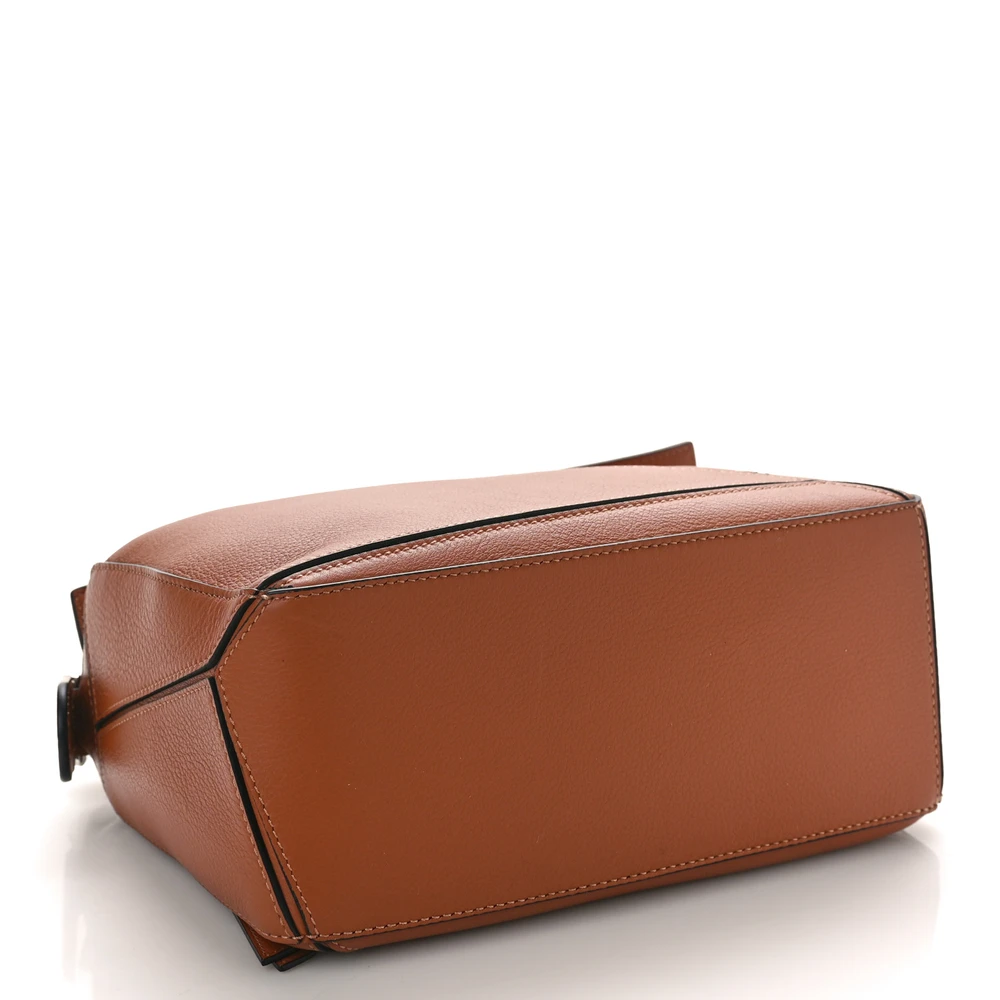 Superfake Loewe Puzzle Bag Replica – Mirror Quality Guaranteed - Image 6