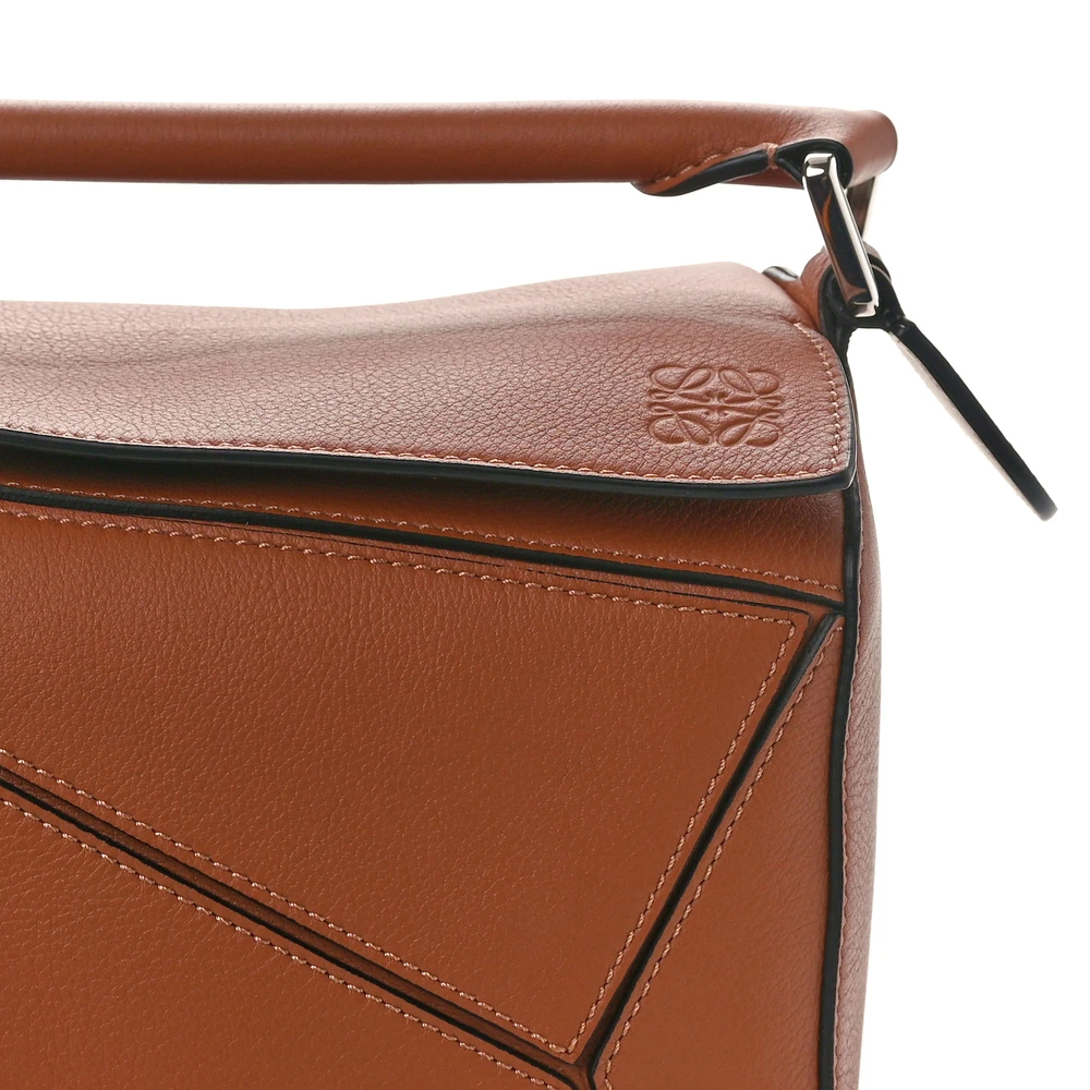 Superfake Loewe Puzzle Bag Replica – Mirror Quality Guaranteed - Image 8
