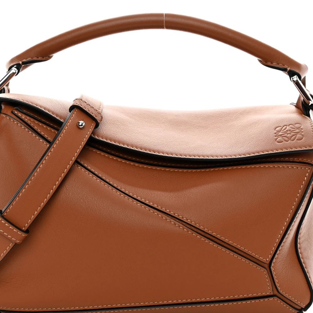 Mirror Quality Replica Loewe Puzzle Bag - Affordable Luxury - Image 8