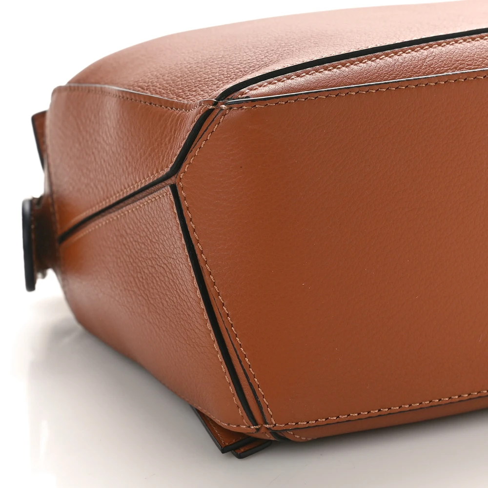 Superfake Loewe Puzzle Bag Replica – Mirror Quality Guaranteed - Image 5