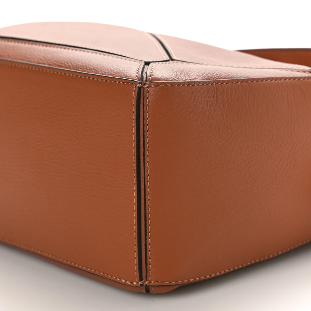 Superfake Loewe Puzzle Bag Replica – Mirror Quality Guaranteed - Image 4