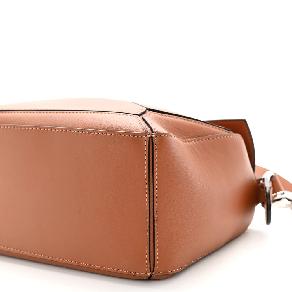 Mirror Quality Replica Loewe Puzzle Bag - Affordable Luxury - Image 5