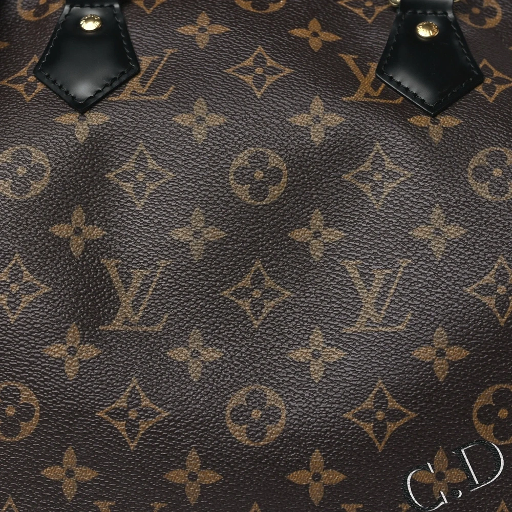 Discover Superfake Louis Vuitton Monogram Speedy 30 Bags - Image 8