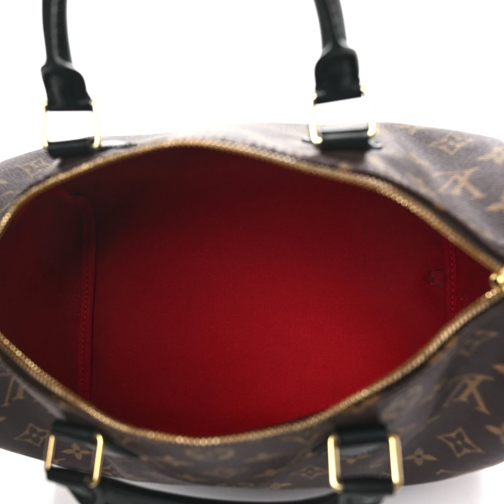Discover Superfake Louis Vuitton Monogram Speedy 30 Bags - Image 7