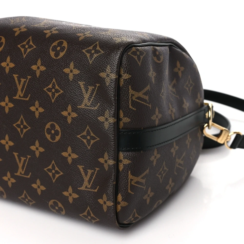 Discover Superfake Louis Vuitton Monogram Speedy 30 Bags - Image 4