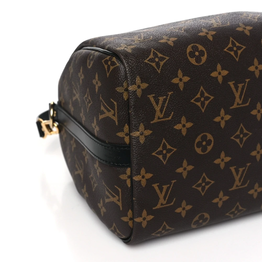 Discover Superfake Louis Vuitton Monogram Speedy 30 Bags - Image 5