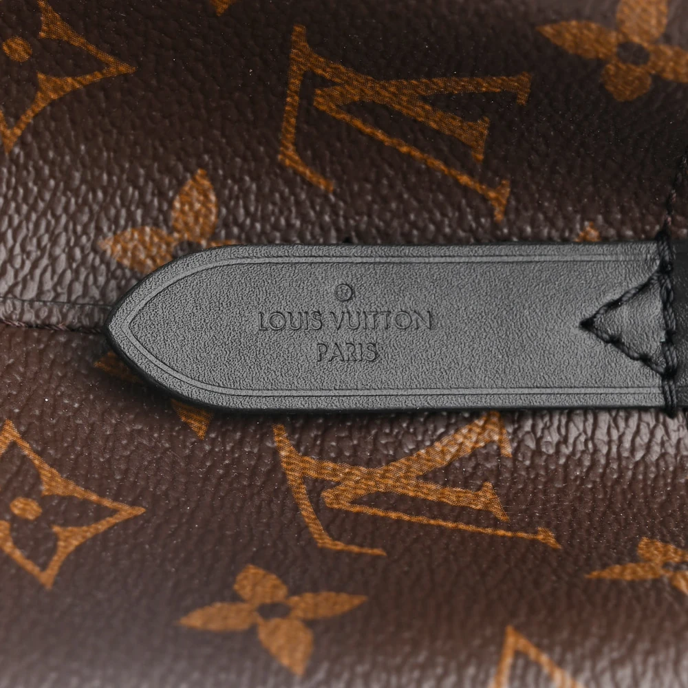 Black Monogram Canvas Neonoe MM Replica Handbag - Image 2