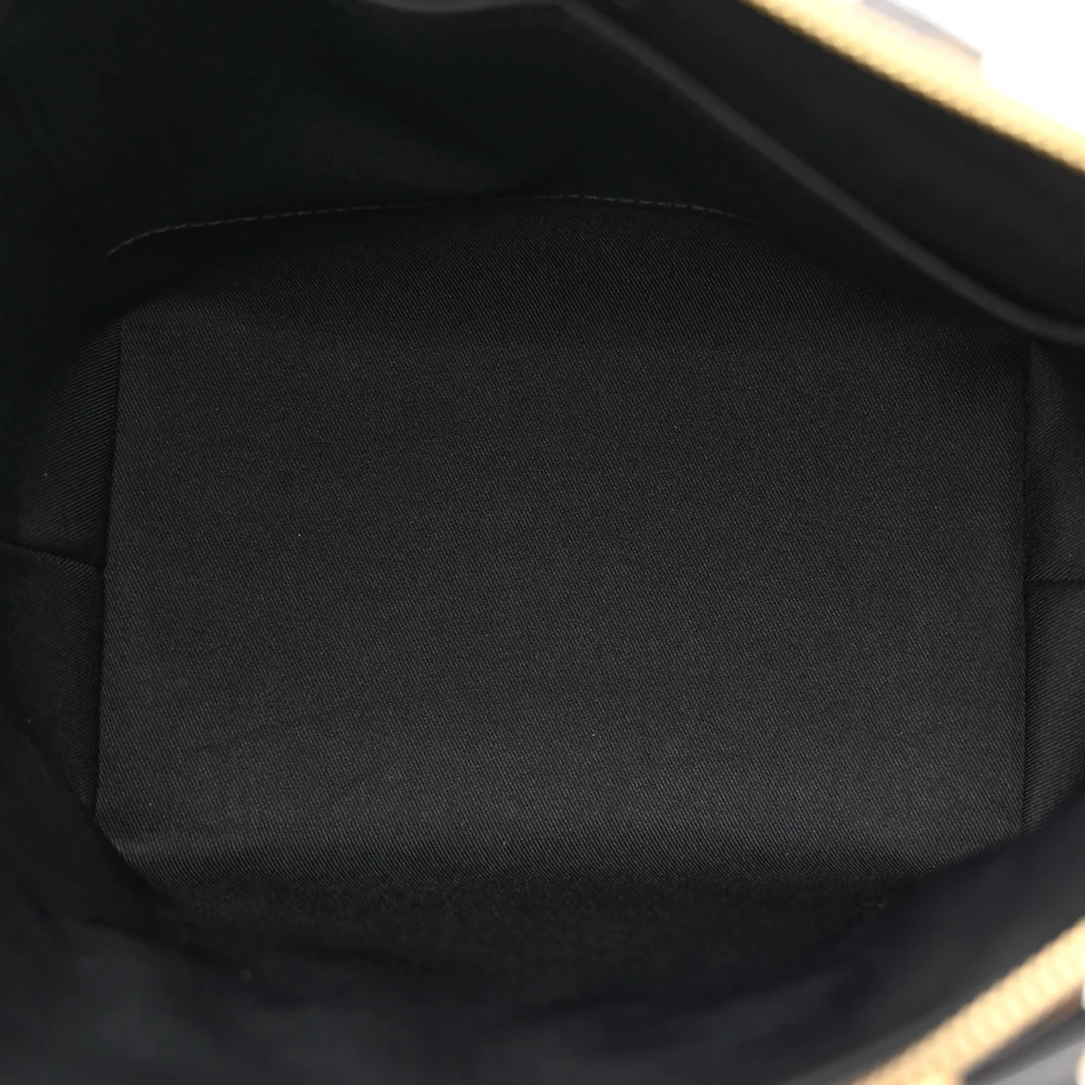 Superfake Louis Vuitton Tournelle PM in Black Monogram Canvas - Image 6