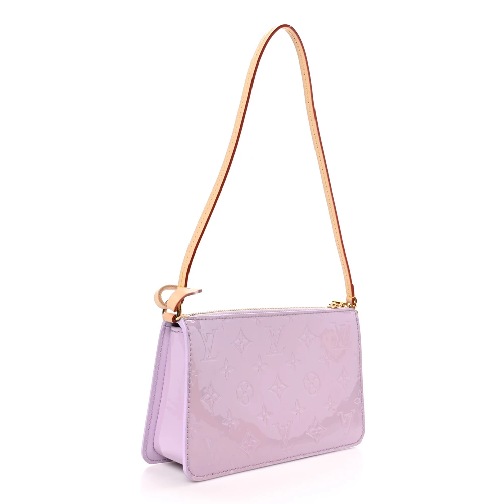 Replica Louis Vuitton Vernis Lexington Pochette - Superfake Quality - Image 3
