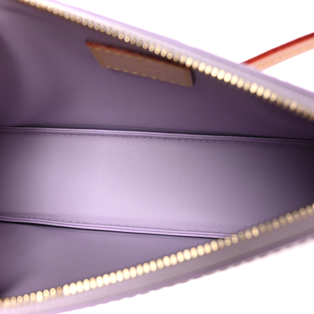 Replica Louis Vuitton Vernis Lexington Pochette - Superfake Quality - Image 7