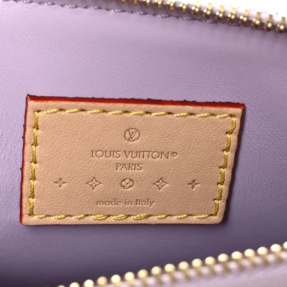 Replica Louis Vuitton Vernis Lexington Pochette - Superfake Quality - Image 2
