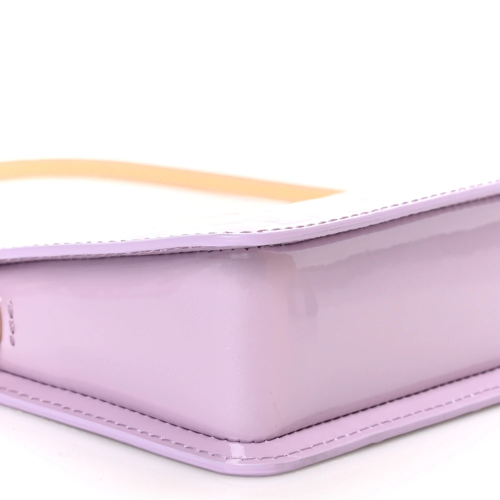 Replica Louis Vuitton Vernis Lexington Pochette - Superfake Quality - Image 4