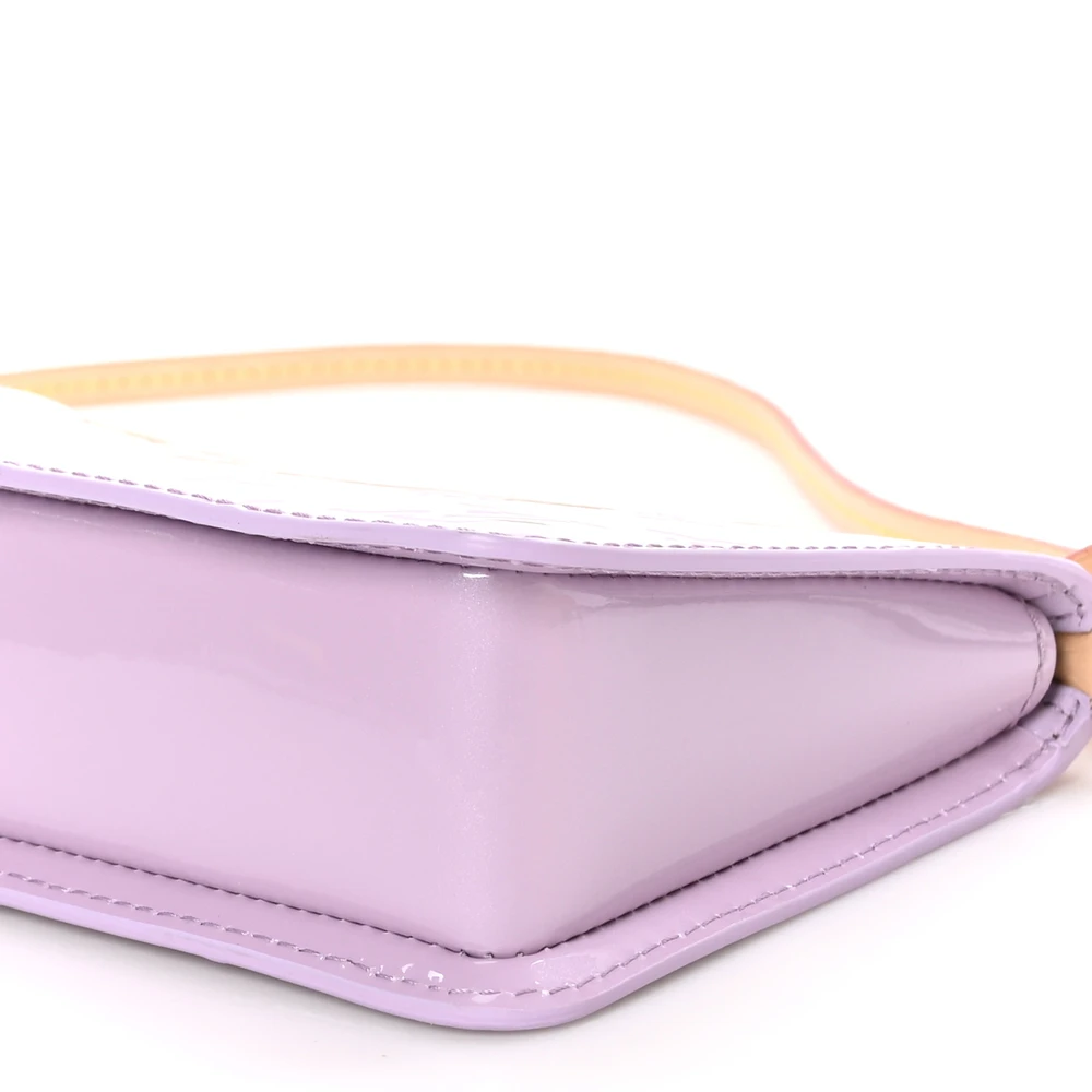 Replica Louis Vuitton Vernis Lexington Pochette - Superfake Quality - Image 5