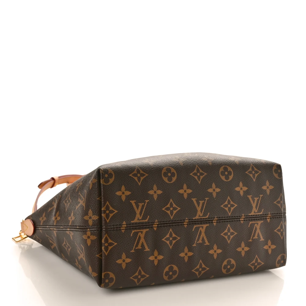 Replica Handbags of Louis Vuitton Monogram Canvas Boetie PM NM - Image 5