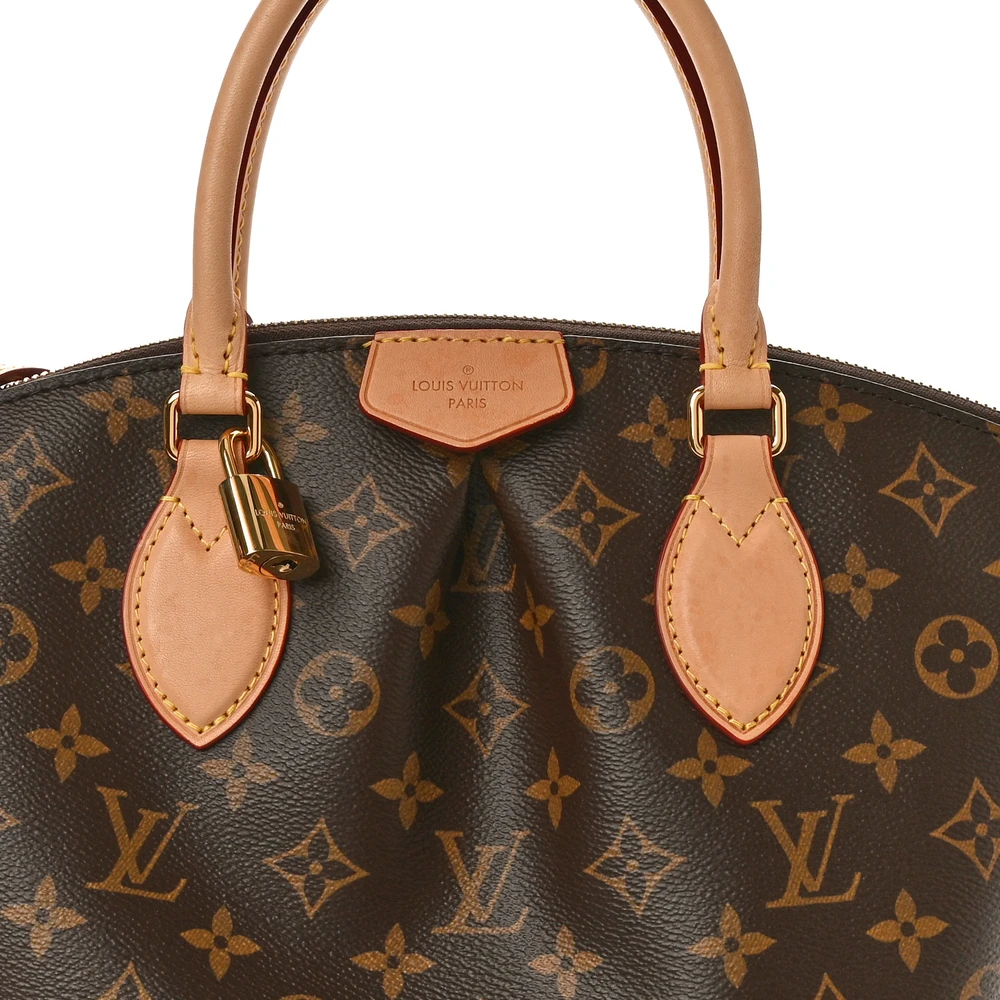 Replica Handbags of Louis Vuitton Monogram Canvas Boetie PM NM - Image 7