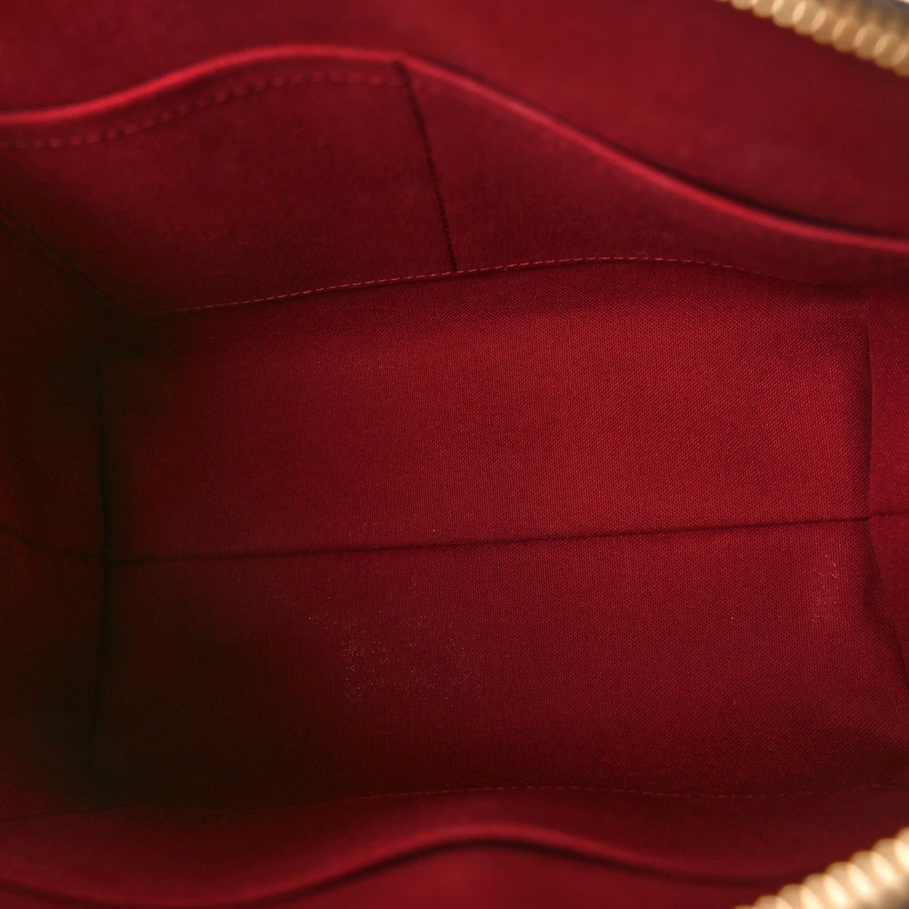 Replica Handbags of Louis Vuitton Monogram Canvas Boetie PM NM - Image 6