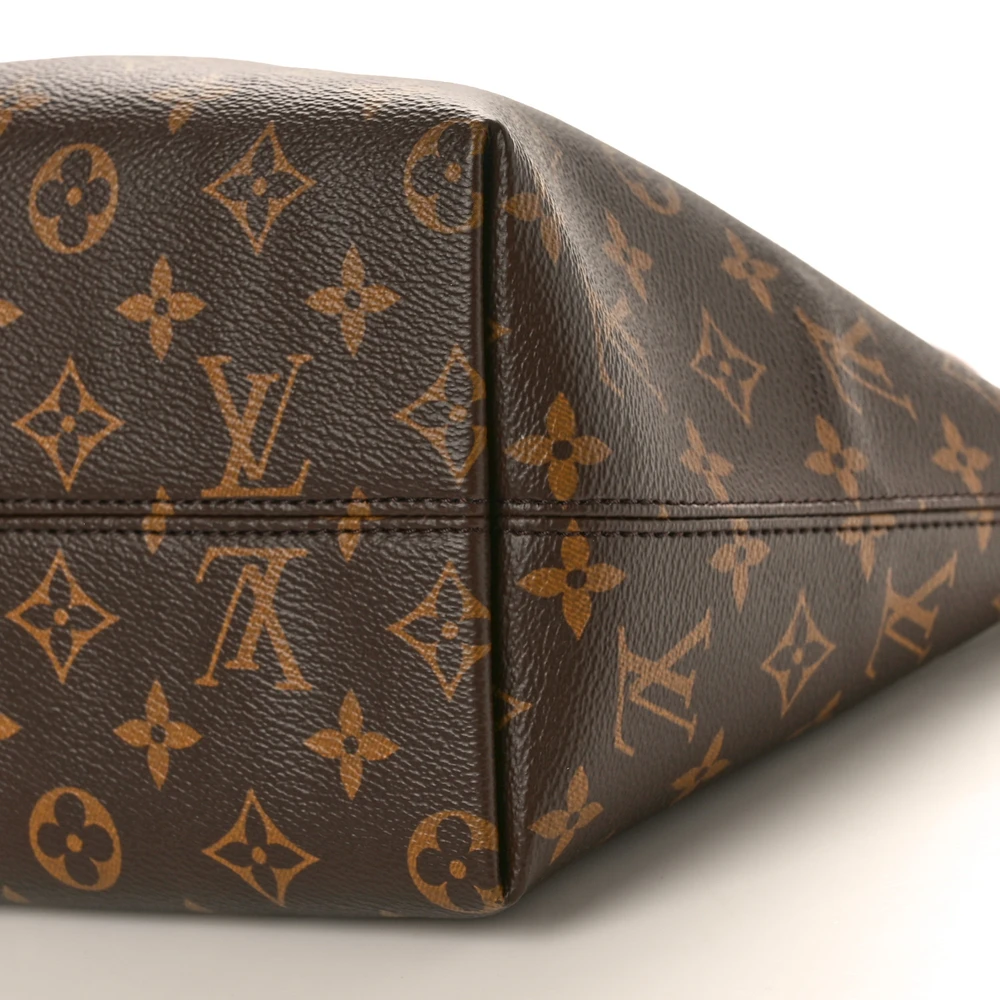 Replica Handbags of Louis Vuitton Monogram Canvas Boetie PM NM - Image 4
