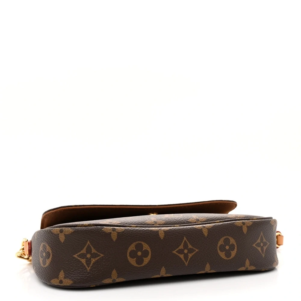 Louis Vuitton Ivy Wallet With Gold Hardware – High-Quality Replica - Image 6