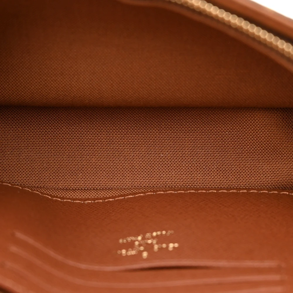 Louis Vuitton Ivy Wallet With Gold Hardware – High-Quality Replica - Image 7