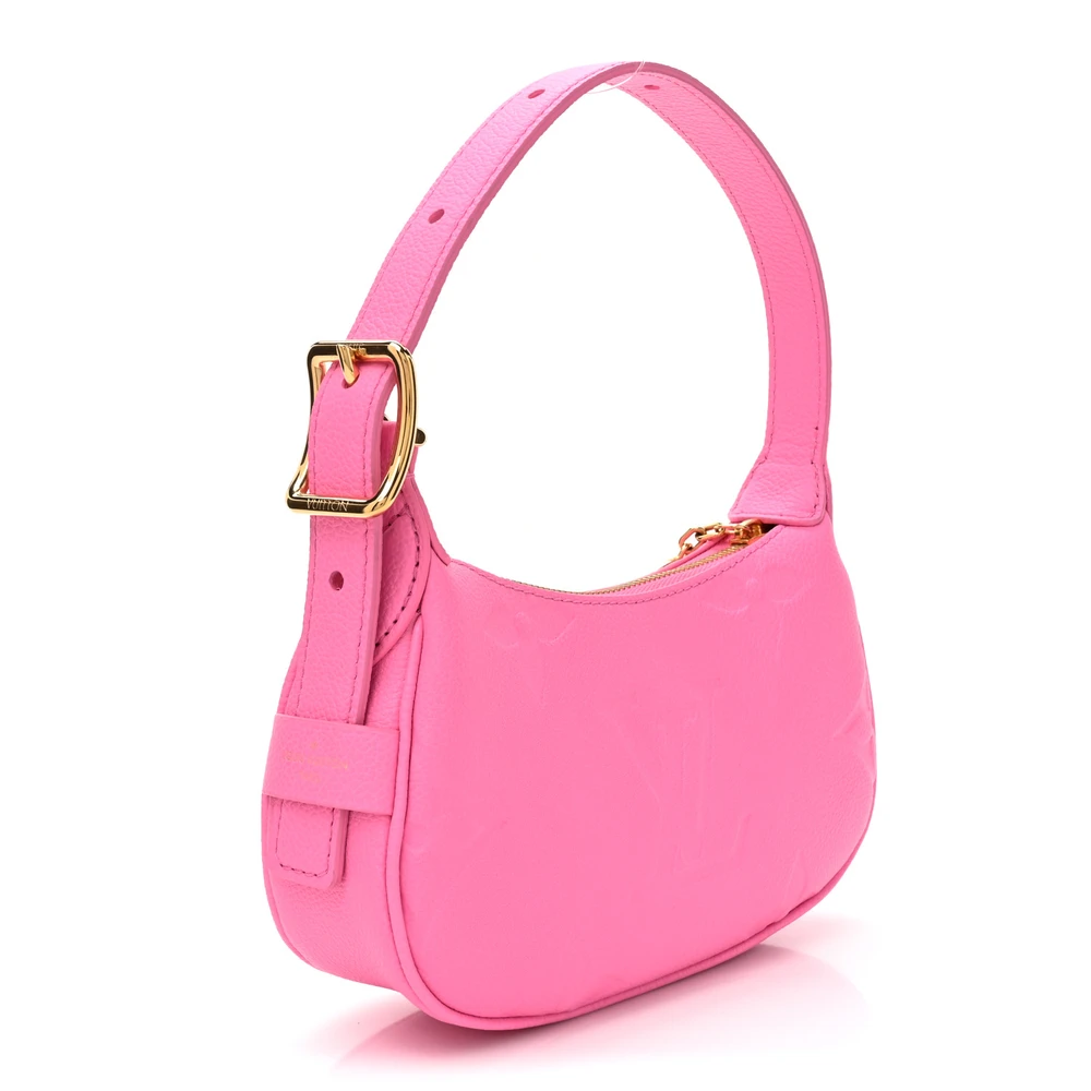 Premium Louis Vuitton Mini Moon Replica – Superfake Perfection - Image 3