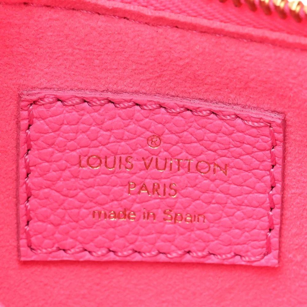 Premium Louis Vuitton Mini Moon Replica – Superfake Perfection - Image 2