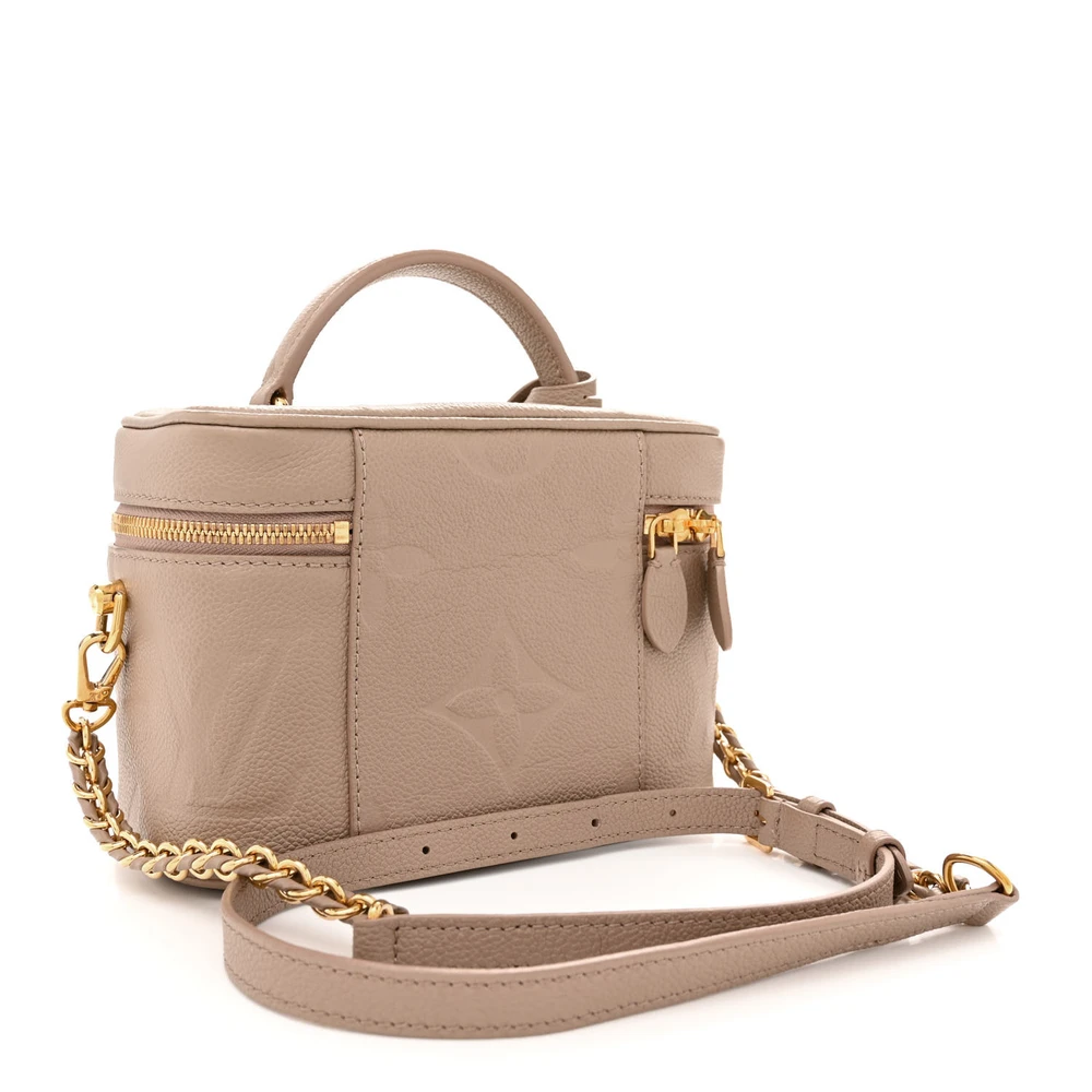 Mirror Quality Louis Vuitton Vanity PM Replica Handbag - Image 3